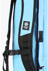 Osaka PRO TOUR STICKBAG MEDIUM-RETRO BLUE