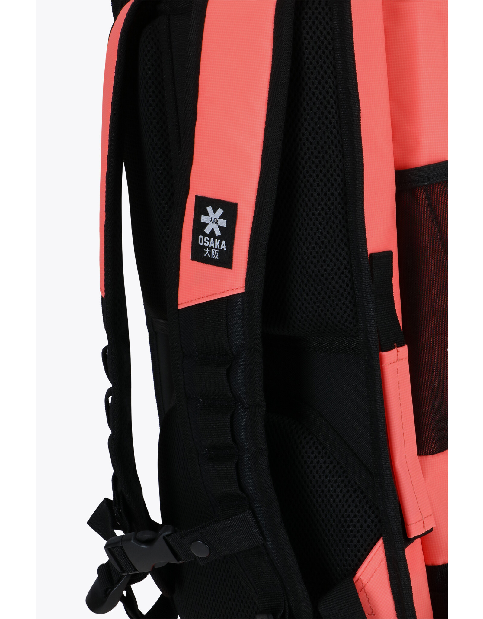 Osaka PRO TOUR STICKBAG LARGE-NEON FLARE