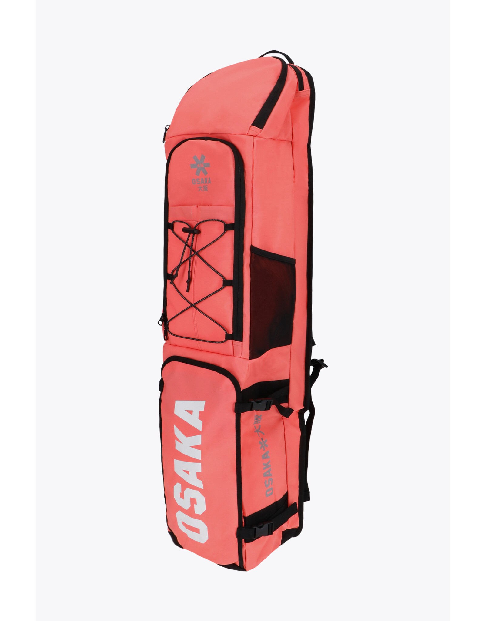 Osaka PRO TOUR STICKBAG LARGE-NEON FLARE