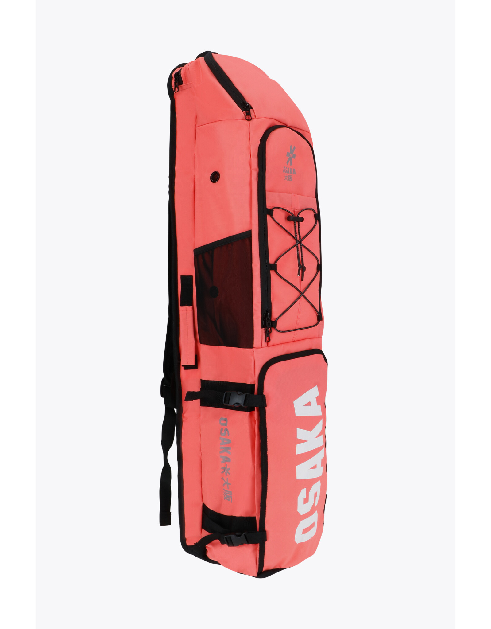 Osaka PRO TOUR STICKBAG LARGE-NEON FLARE