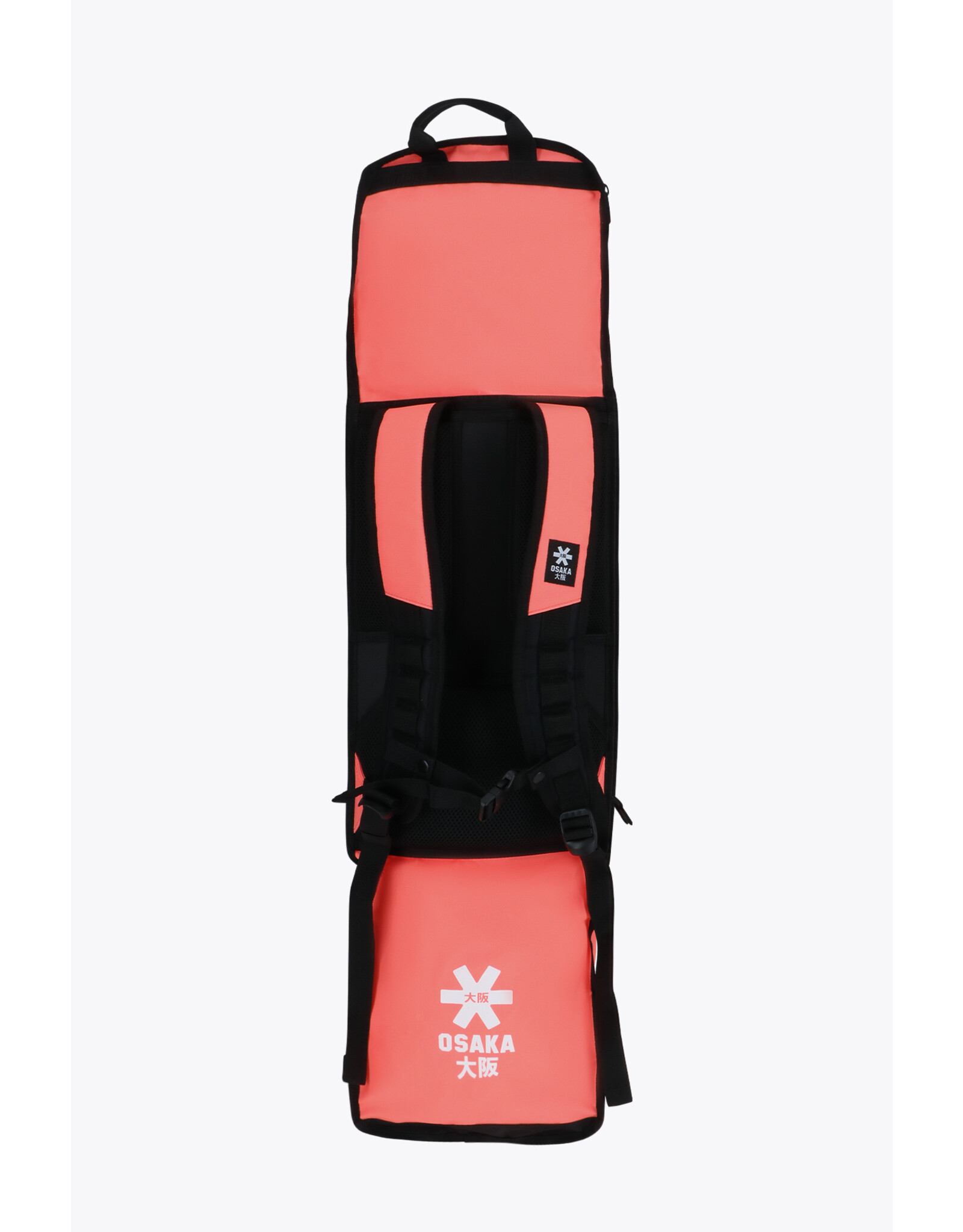 Osaka PRO TOUR STICKBAG LARGE-NEON FLARE