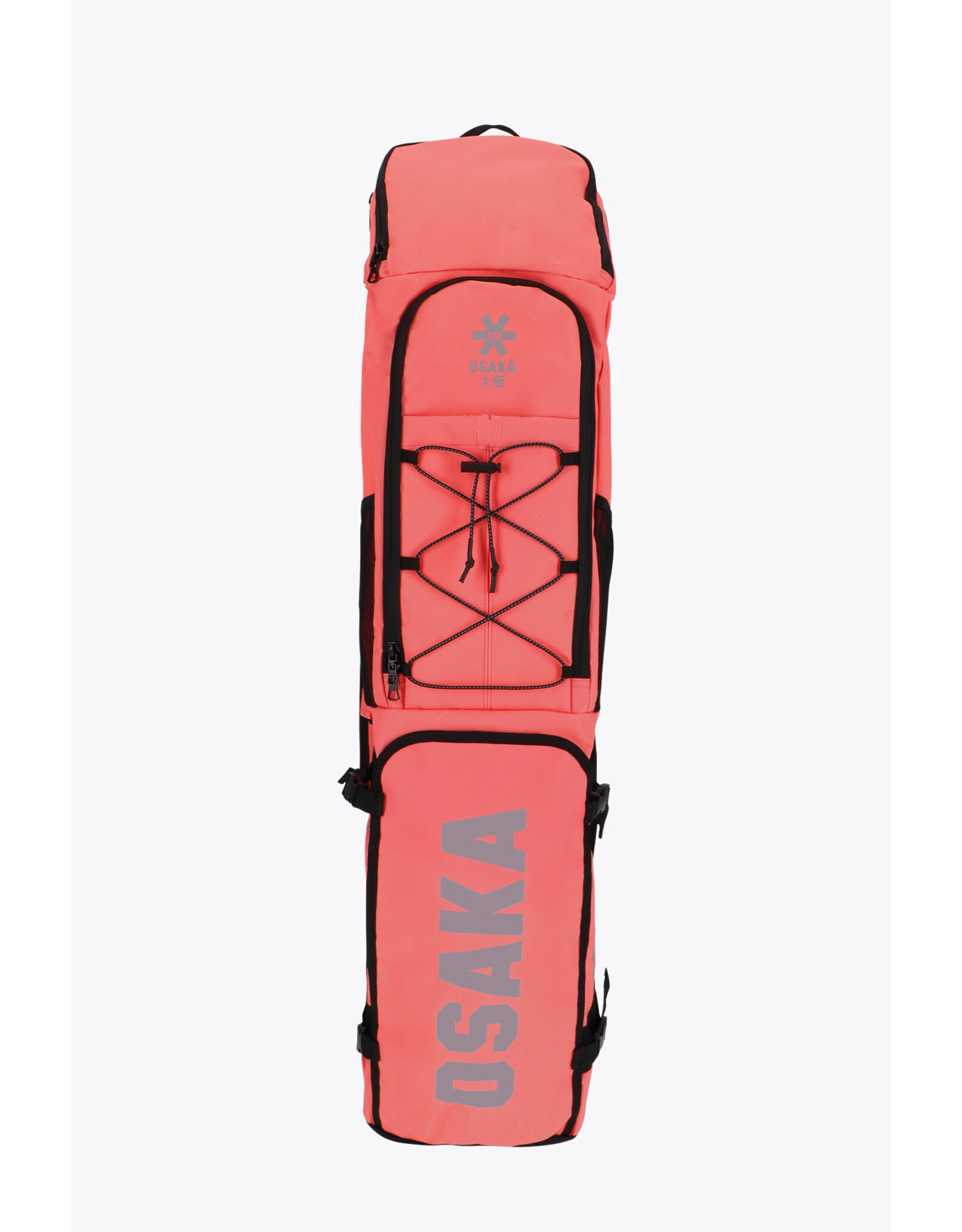 Osaka PRO TOUR STICKBAG LARGE-NEON FLARE