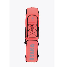 Osaka PRO TOUR STICKBAG LARGE-NEON FLARE