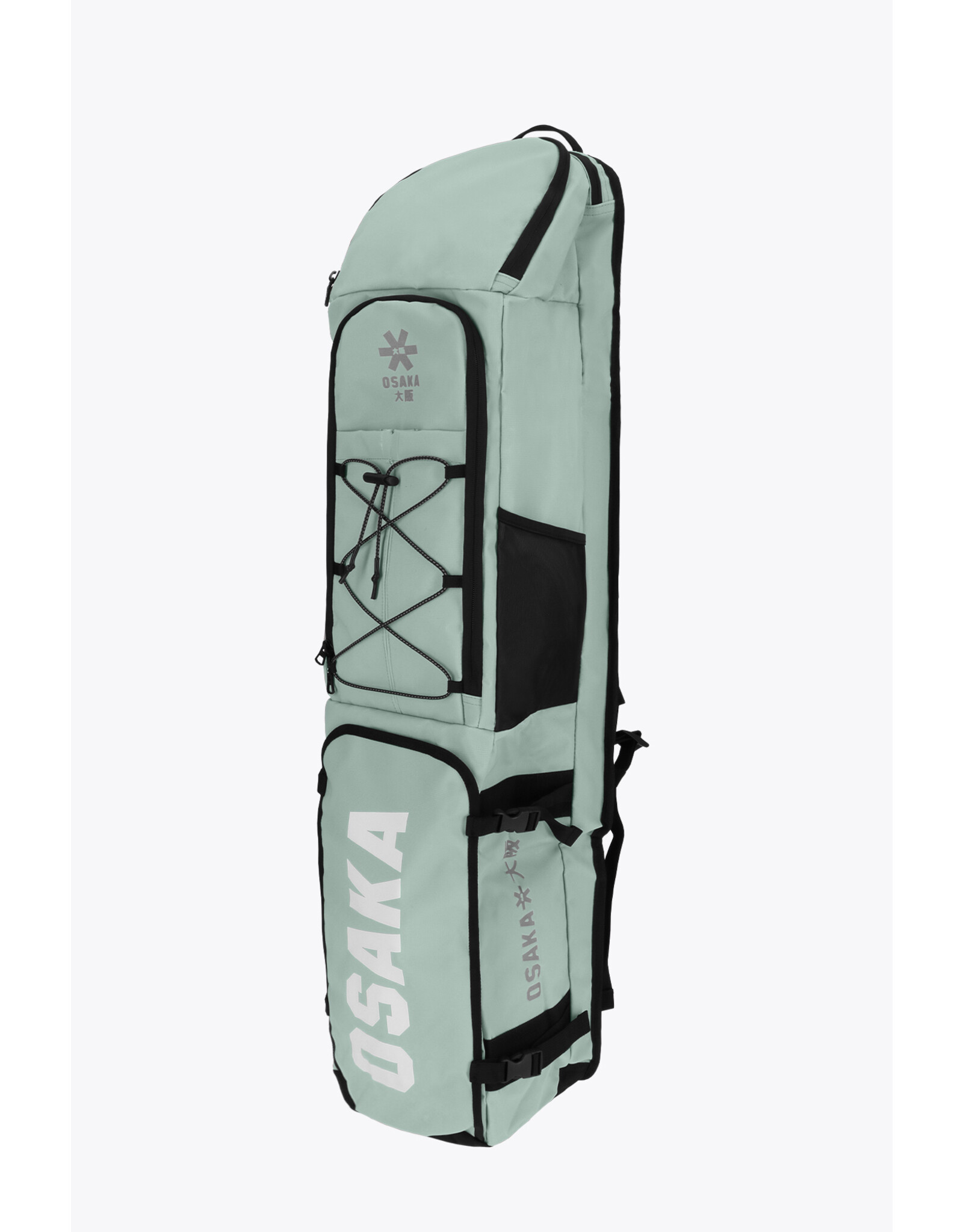 Osaka PRO TOUR STICKBAG LARGE-GREEN EYES
