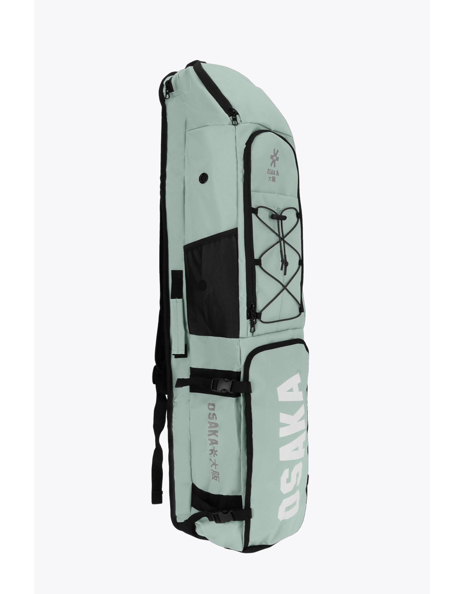 Osaka PRO TOUR STICKBAG LARGE-GREEN EYES