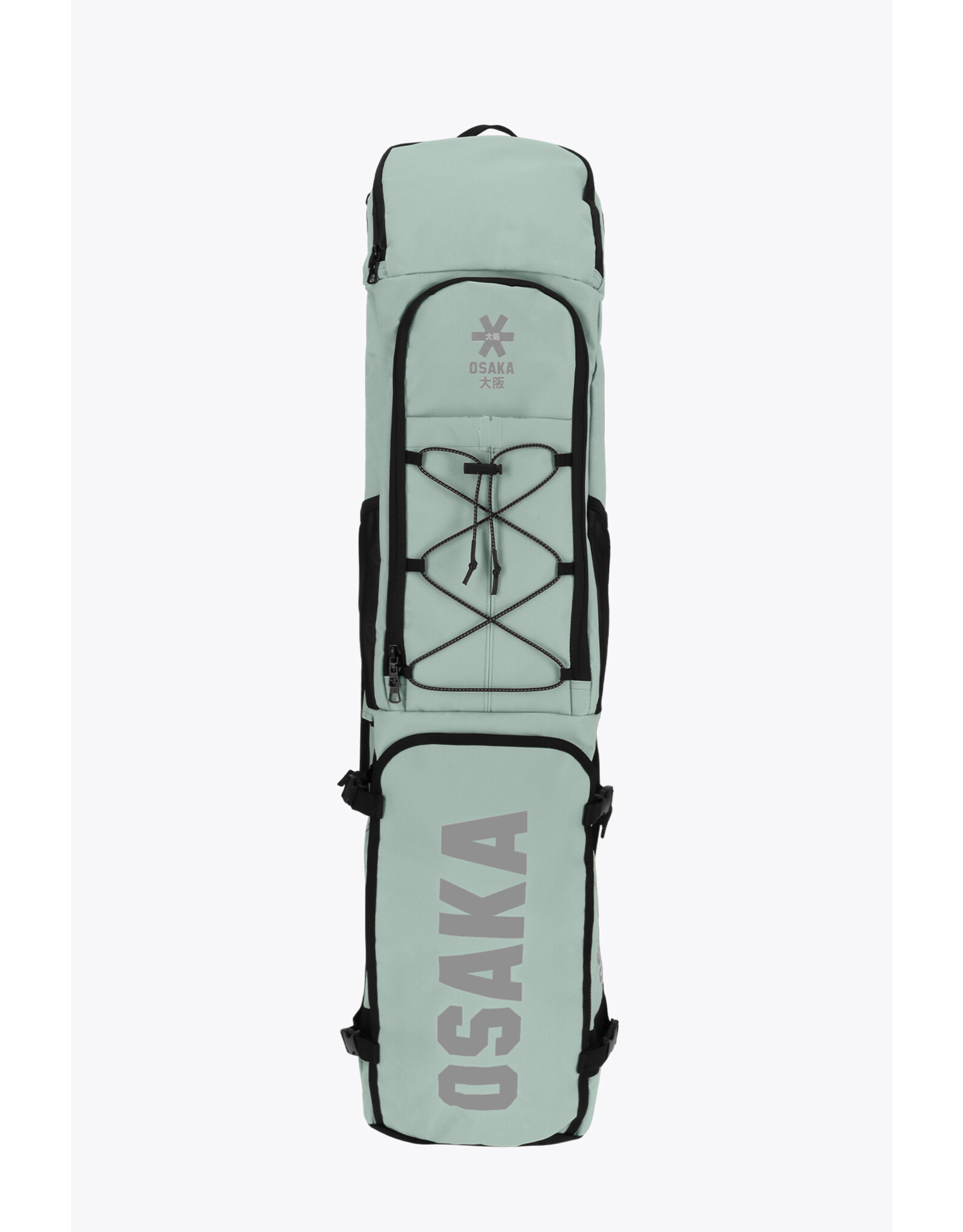 Osaka PRO TOUR STICKBAG LARGE-GREEN EYES