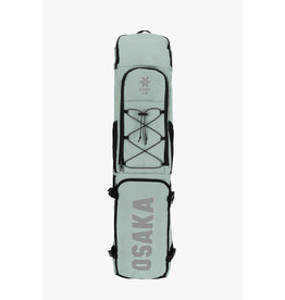 Osaka PRO TOUR STICKBAG LARGE-GREEN EYES