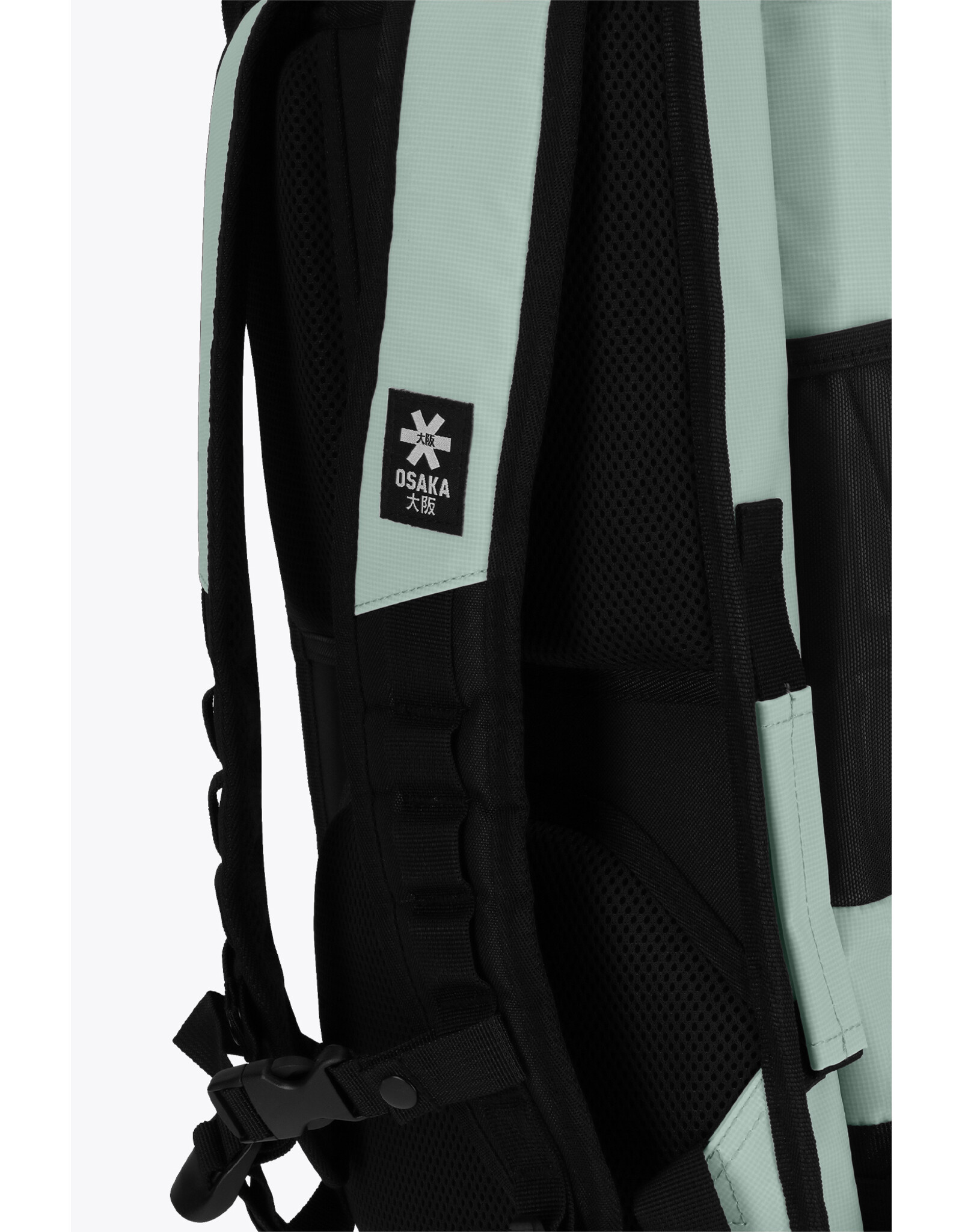 Osaka PRO TOUR STICKBAG LARGE-GREEN EYES