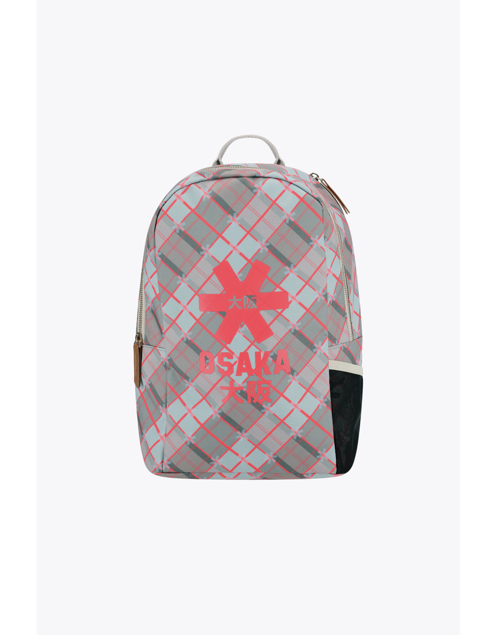 Osaka SPORTS BACKPACK KIDS-TARTAN