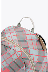 Osaka SPORTS BACKPACK KIDS-TARTAN