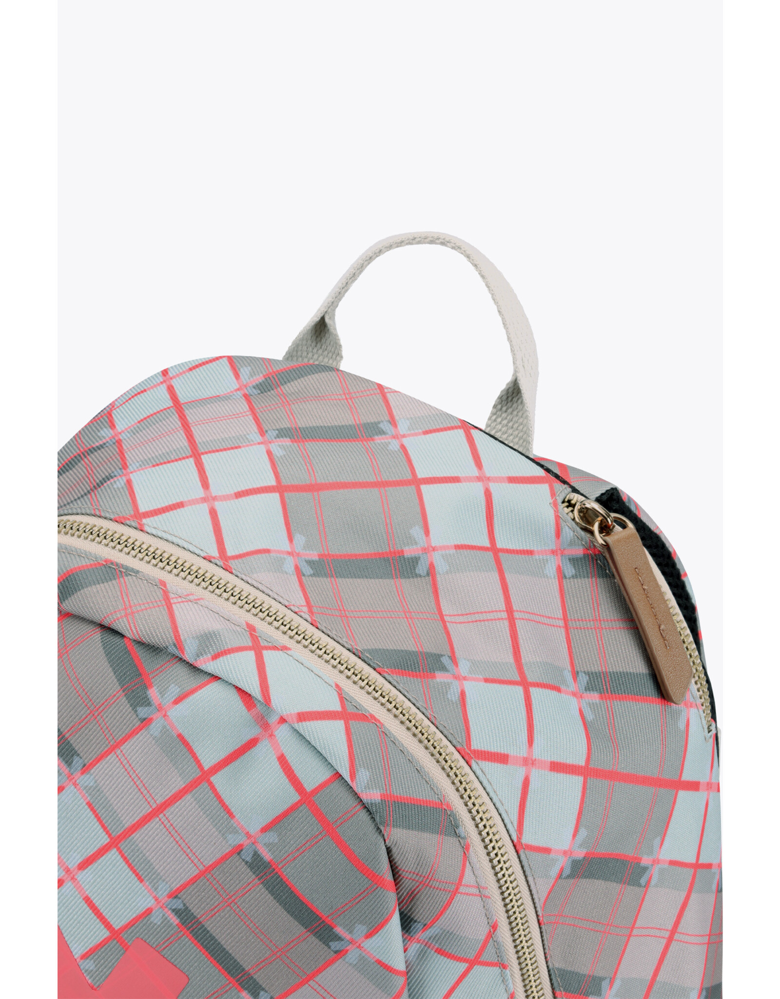 Osaka SPORTS BACKPACK KIDS-TARTAN