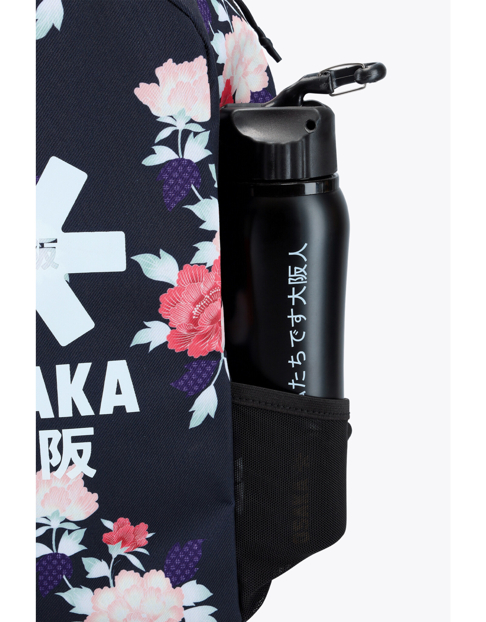 Osaka SPORTS BACKPACK KIDS-PEONY