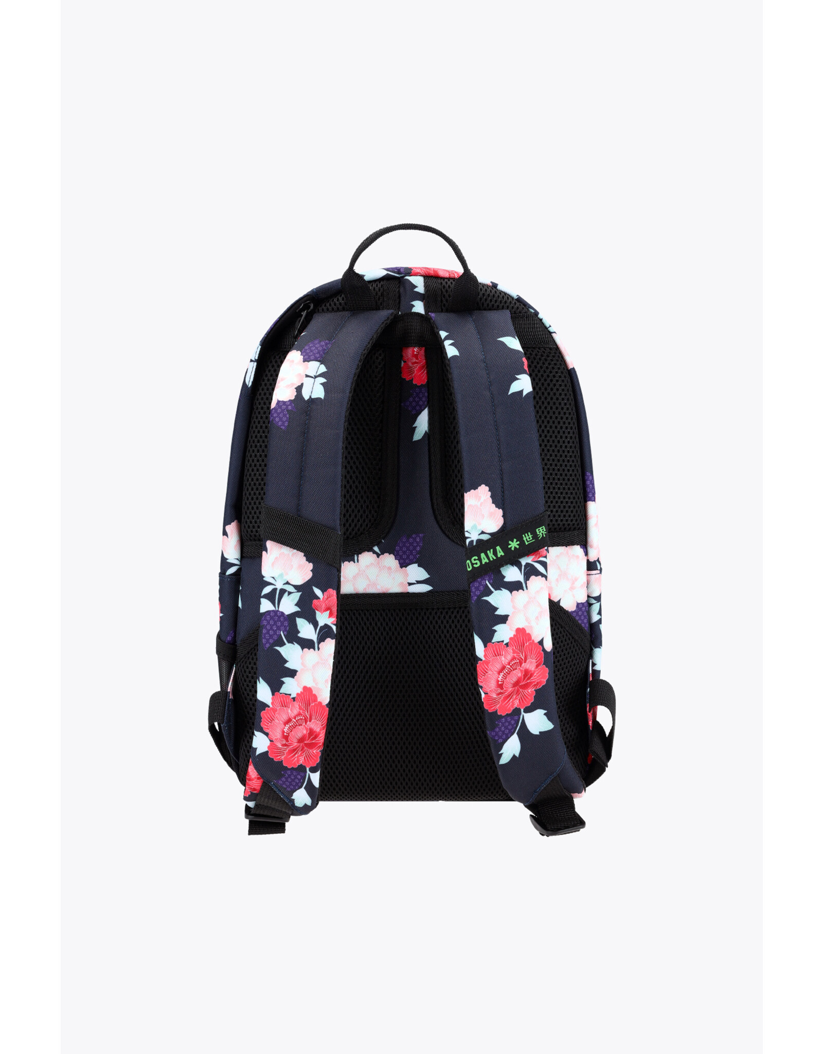 Osaka SPORTS BACKPACK KIDS-PEONY