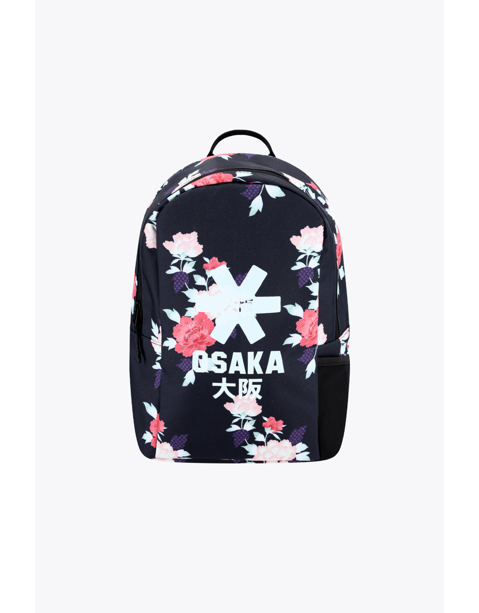 Osaka SPORTS BACKPACK KIDS-PEONY