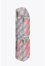 Osaka SPORTS STICKBAG LARGE-TARTAN