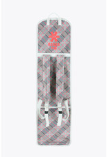Osaka SPORTS STICKBAG LARGE-TARTAN
