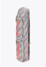 Osaka SPORTS STICKBAG LARGE-TARTAN