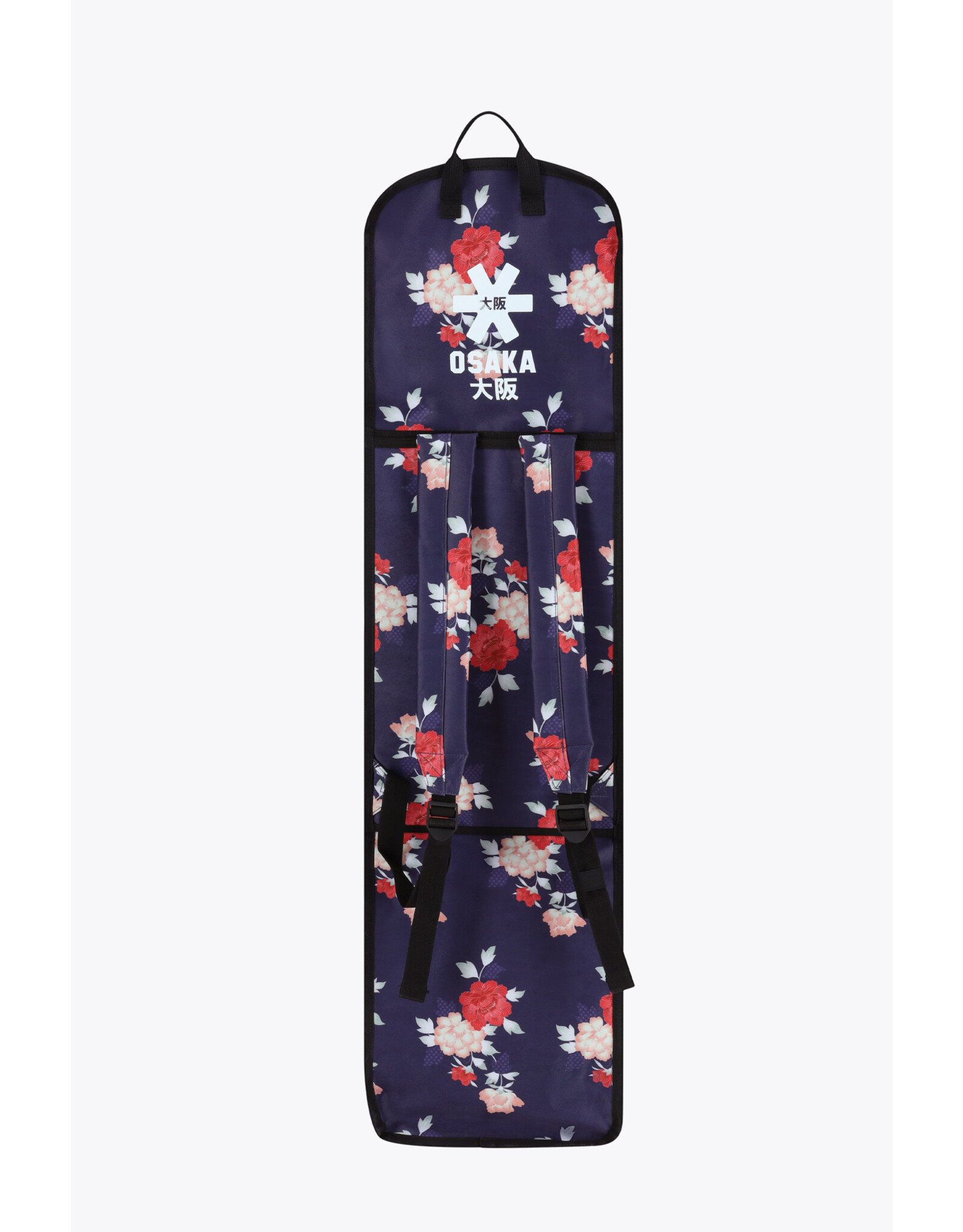Osaka SPORTS STICKBAG LARGE-PEONY