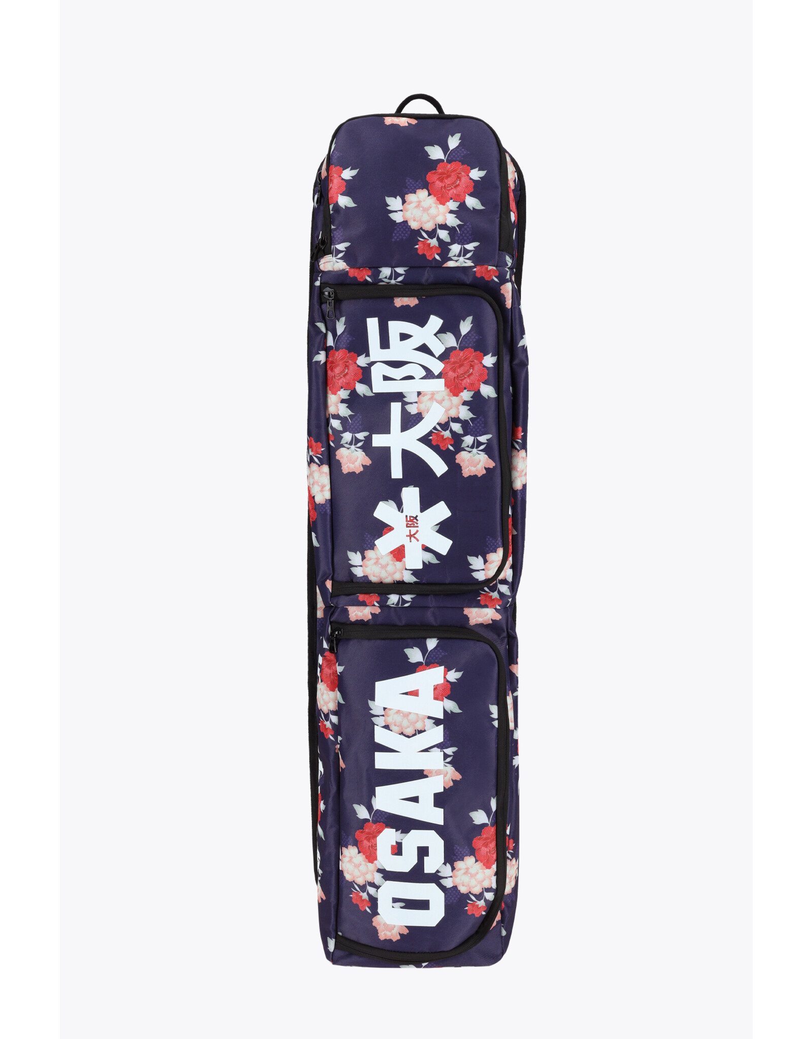 Osaka SPORTS STICKBAG LARGE-PEONY