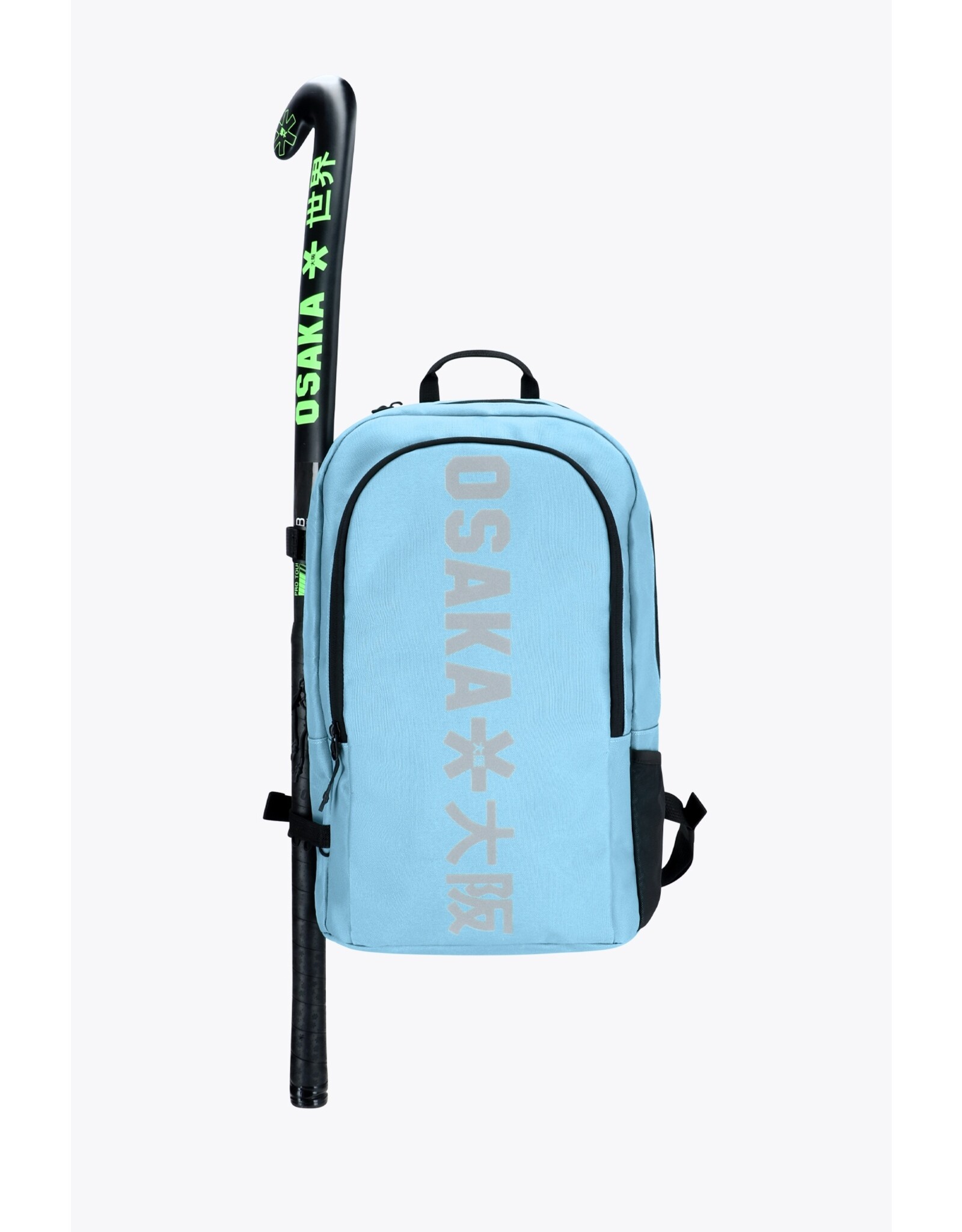Osaka SPORTS BACKPACK LARGE-RETRO BLUE