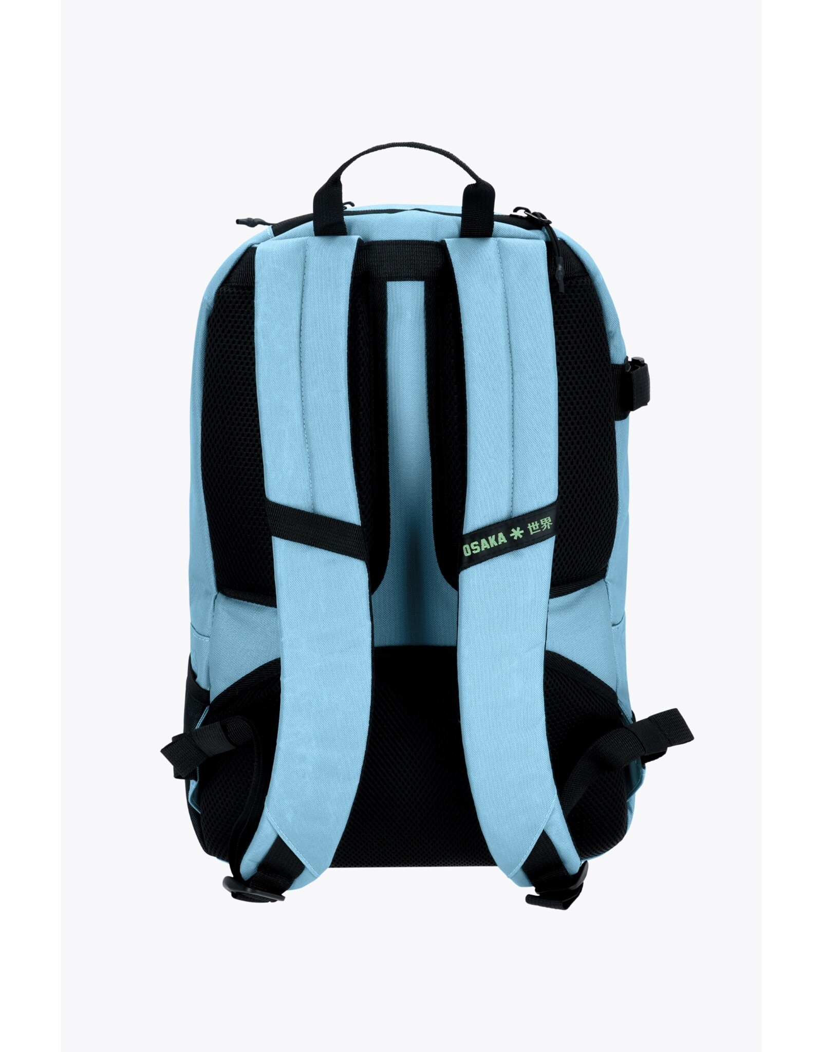 Osaka SPORTS BACKPACK LARGE-RETRO BLUE