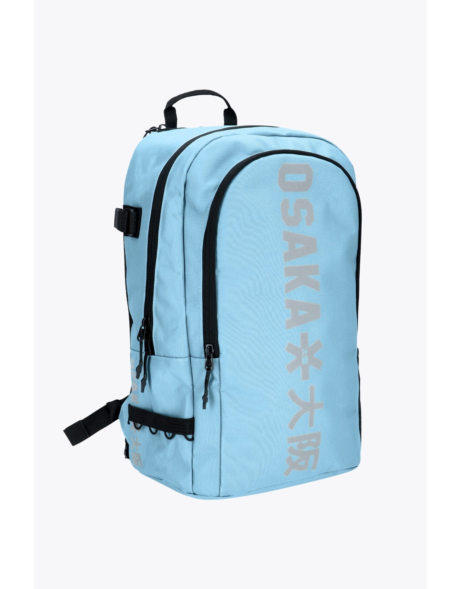 Osaka SPORTS BACKPACK LARGE-RETRO BLUE