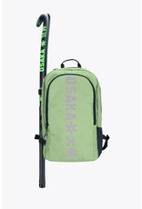 Osaka SPORTS BACKPACK LARGE-GREEN EYES