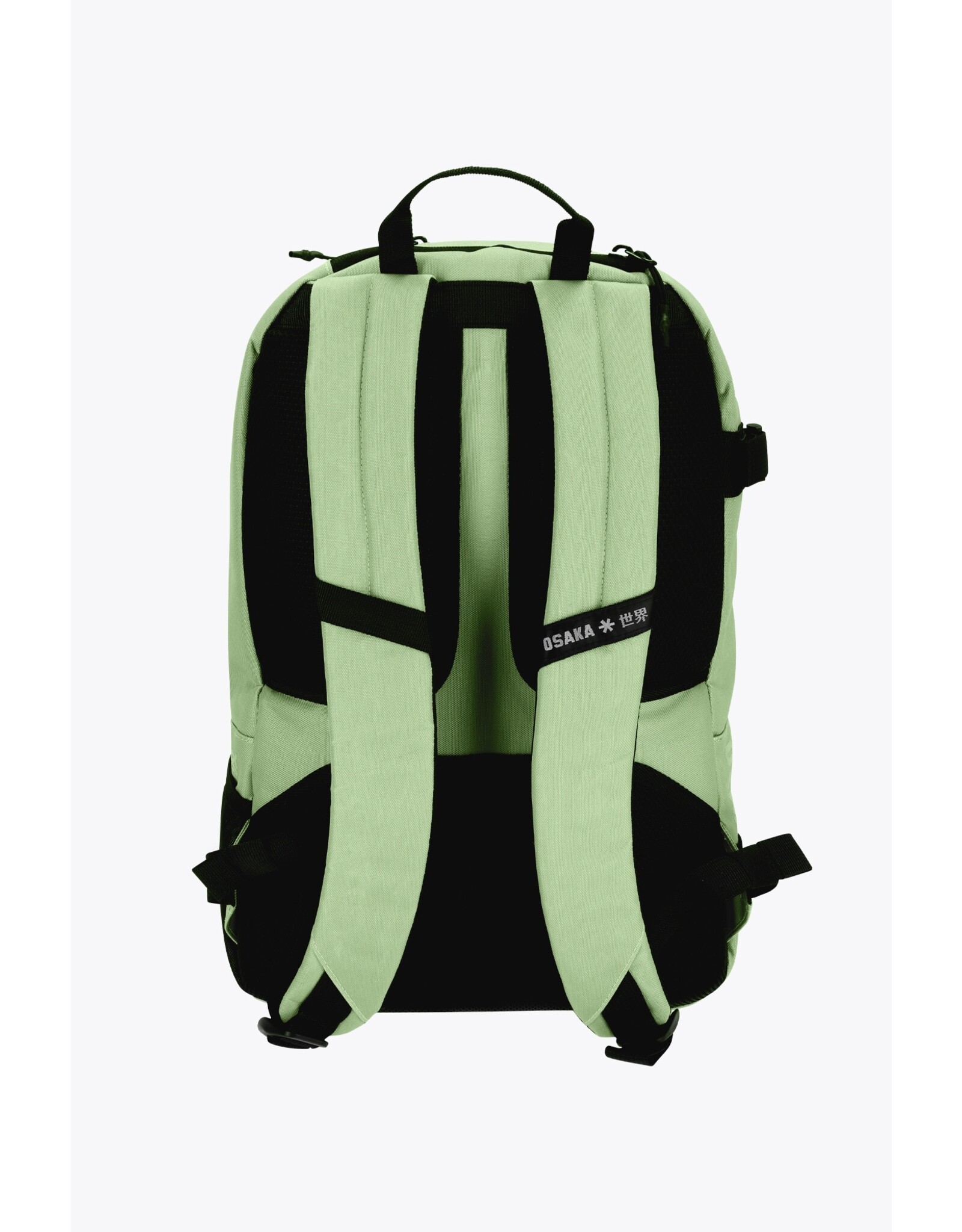 Osaka SPORTS BACKPACK LARGE-GREEN EYES