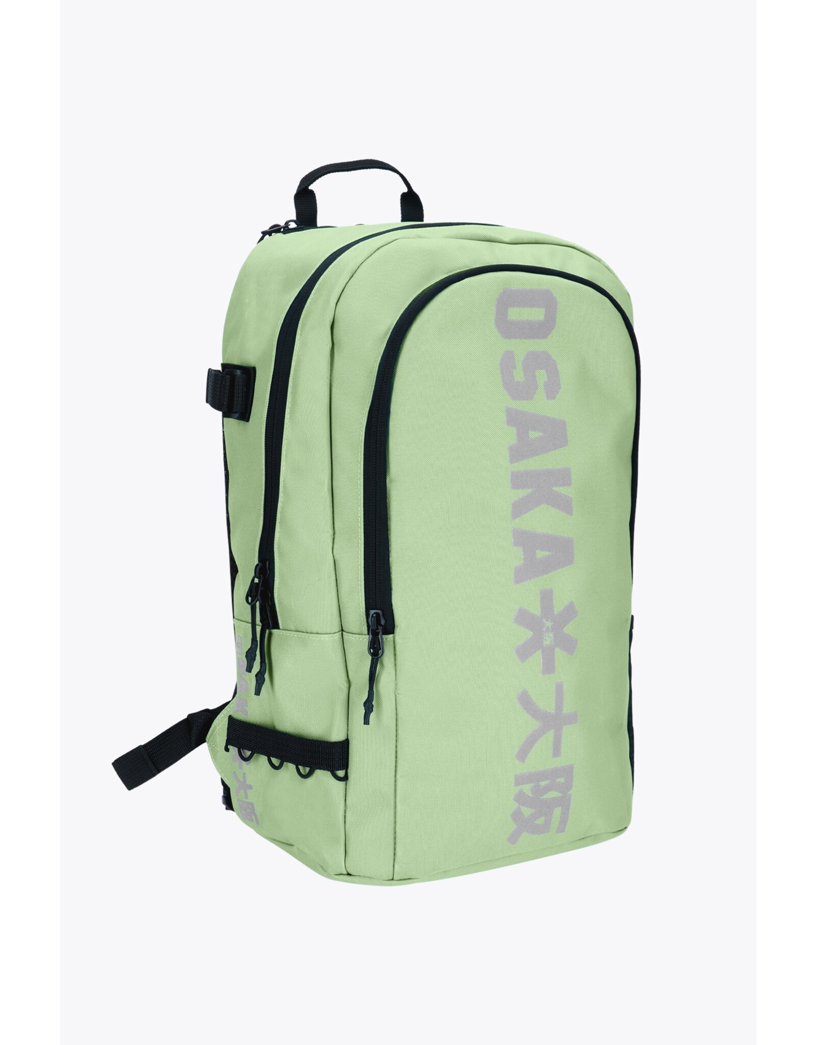 Osaka SPORTS BACKPACK LARGE-GREEN EYES
