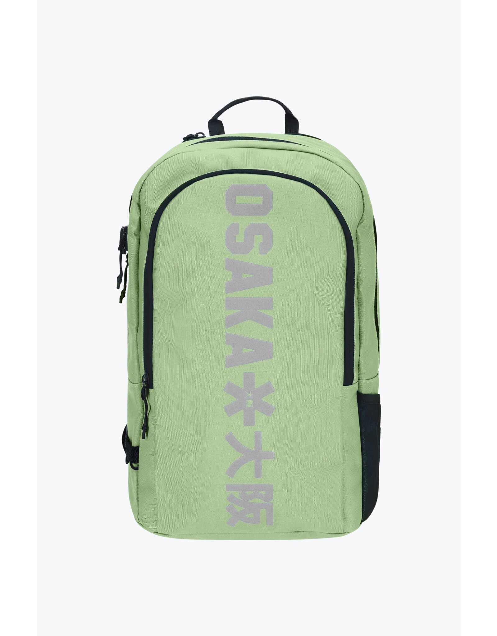 Osaka SPORTS BACKPACK LARGE-GREEN EYES