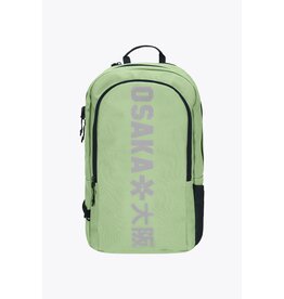 Osaka SPORTS BACKPACK LARGE-GREEN EYES