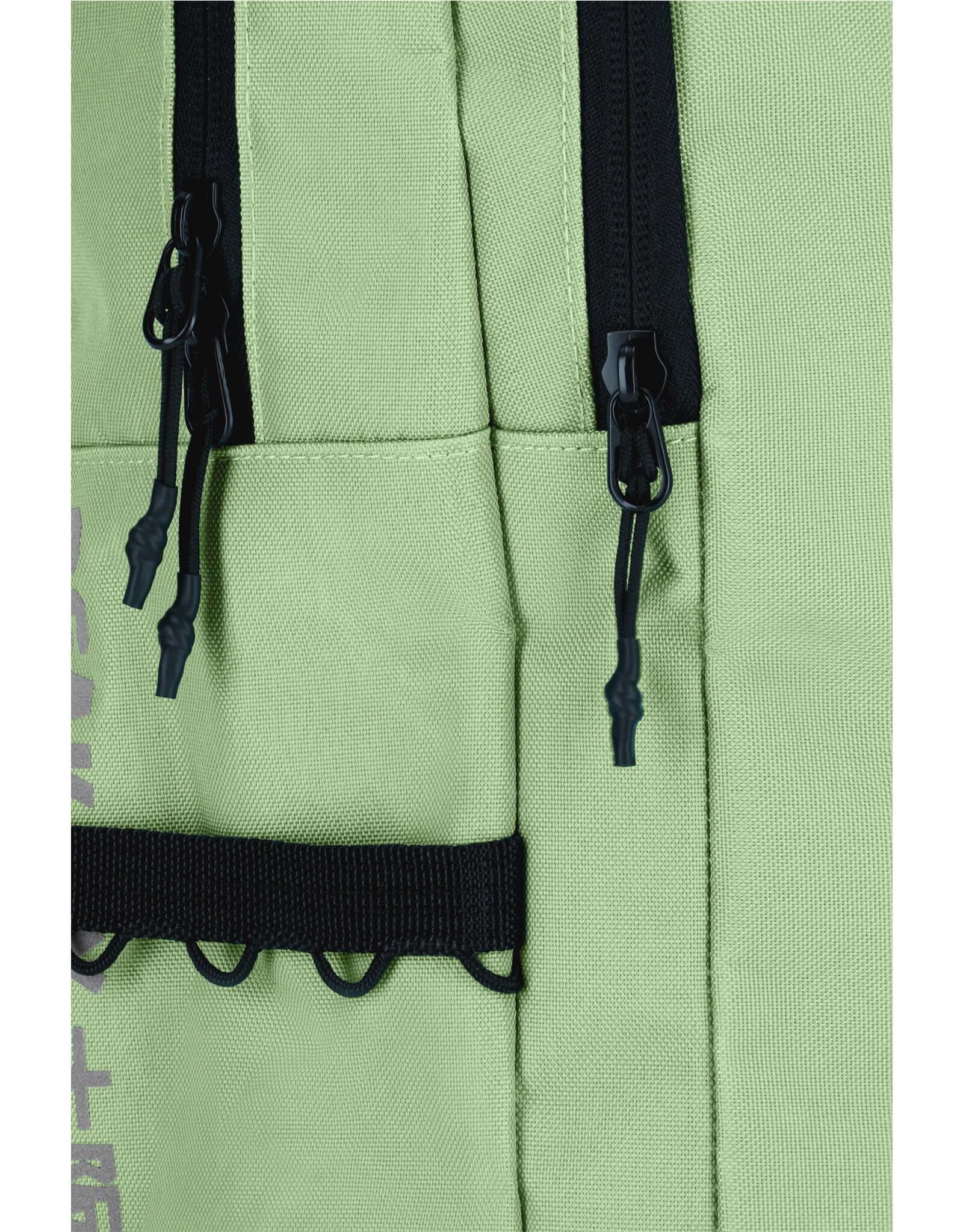 Osaka SPORTS BACKPACK LARGE-GREEN EYES