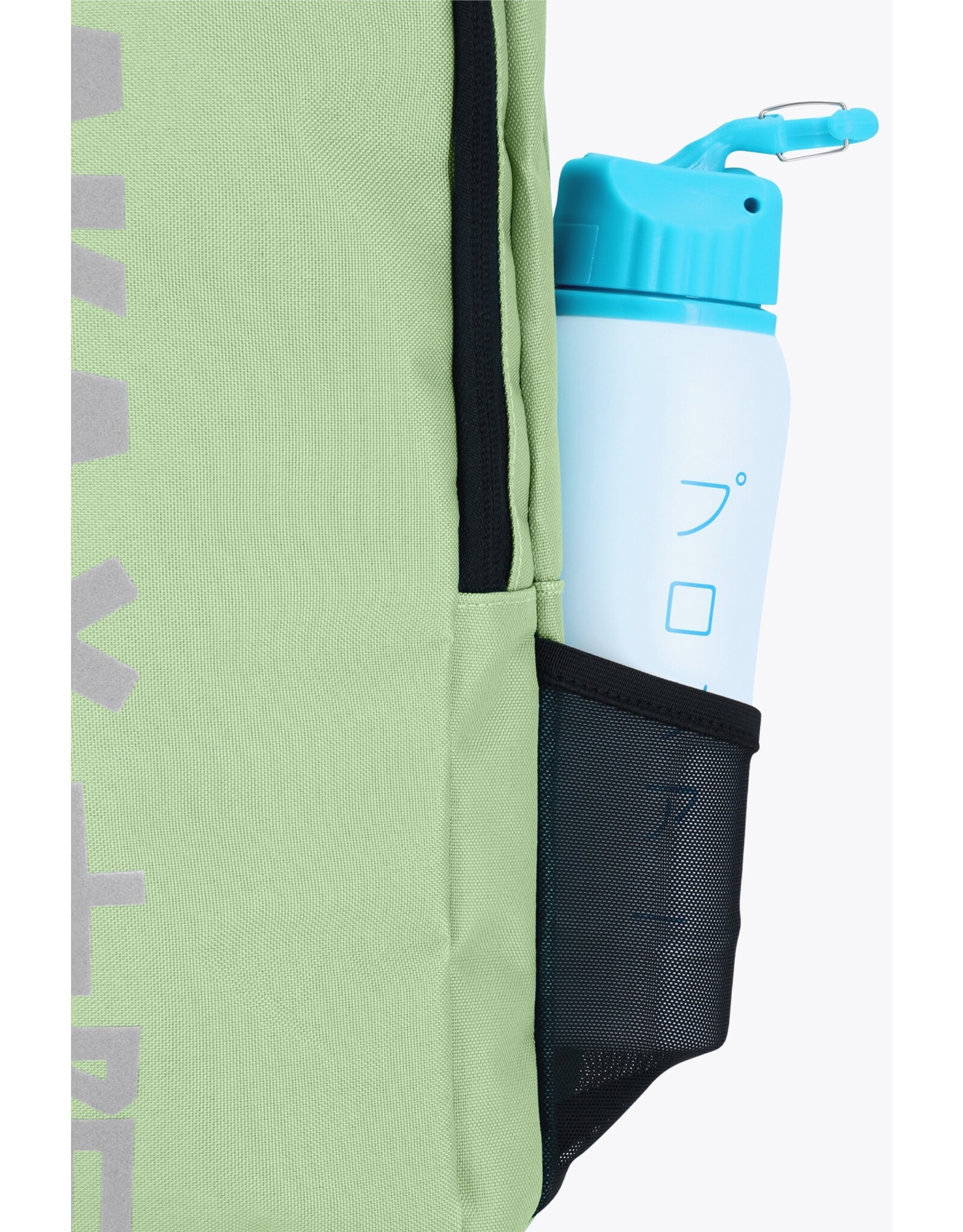 Osaka SPORTS BACKPACK LARGE-GREEN EYES