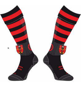 The Indian Maharadja Tech Kneehigh Hudito-red