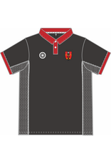 The Indian Maharadja Men Tech Tee Hudito-black