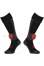 The Indian Maharadja Tech Kneehigh Hudito-black