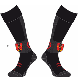 The Indian Maharadja Tech Kneehigh Hudito-black