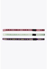 Osaka ELASTIC HAIRBAND NON-SLIP - YANG-NO COLOR