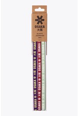 Osaka ELASTIC HAIRBAND NON-SLIP - YANG-NO COLOR