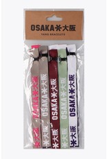 Osaka WOVEN BRACELETS WHOLESALE-NO COLOR
