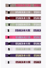 Osaka WOVEN BRACELETS WHOLESALE-NO COLOR