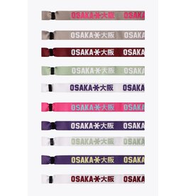 Osaka WOVEN BRACELETS WHOLESALE YANG-NO COLOR