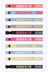 Osaka WOVEN BRACELETS YIN-NO COLOR
