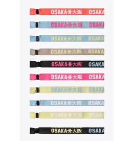 Osaka WOVEN BRACELETS YIN-NO COLOR