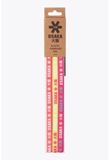 Osaka ELASTIC HAIRBAND NON-SLIP - YIN-NO COLOR