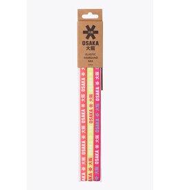 Osaka ELASTIC HAIRBAND NON-SLIP - YIN-NO COLOR