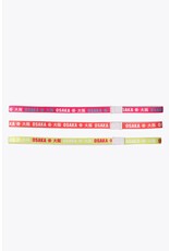 Osaka ELASTIC HAIRBAND NON-SLIP - YIN-NO COLOR