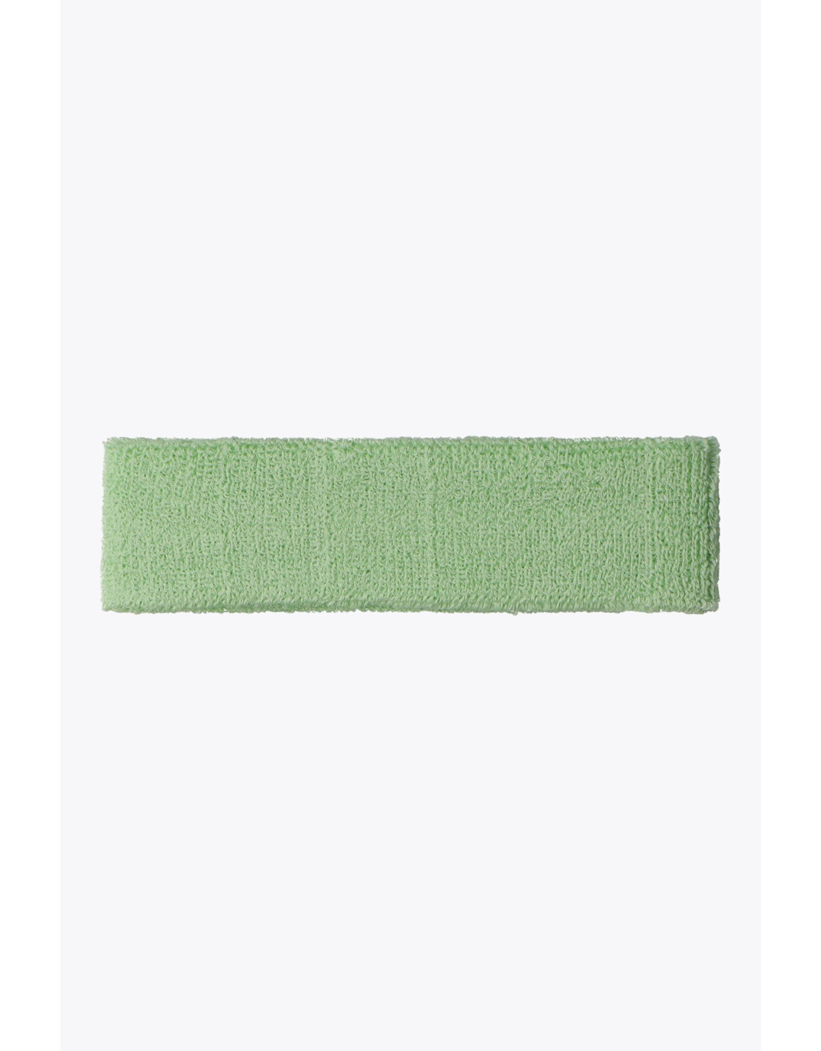 Osaka SWEATBAND HAIR-GREEN EYES