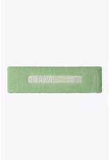 Osaka SWEATBAND HAIR-GREEN EYES