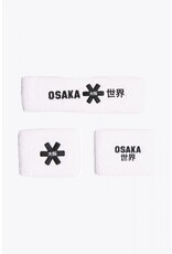 Osaka SWEATBAND SET 2.0-WHITE